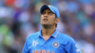 MS Dhoni on how to stop Chris Gayle, AB de Villiers